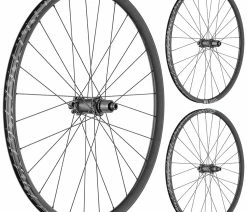 Dt-swiss Roue Arrière HX 1700 Spline® 27,5" 30mm 6 Trous