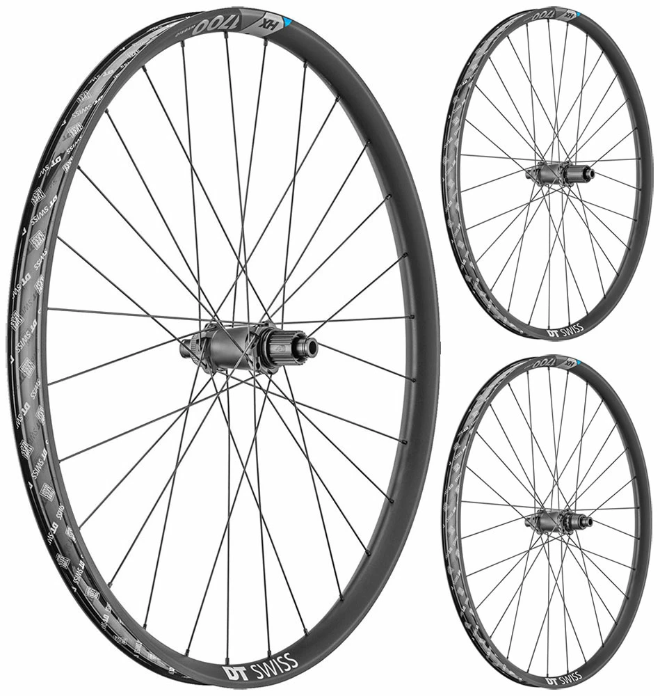 Dt-swiss Roue Arrière HX 1700 Spline® 29" 35mm CL Boost 3 Dt-swiss Roue Arrière HX 1700 Spline® 29" 35mm CL Boost