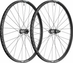 Dt-swiss Jeu De Roues HX 1700 Spline® 29" 35mm 6 Trous Boost Sram XD
