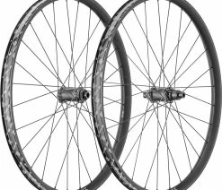 Dt-swiss Jeu De Roues HX 1700 Spline® 27,5" 35mm CL Boost Sram XD