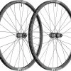 Dt-swiss Jeu De Roues HXC 1501 Spline® 27,5" 30mm 6 Trous Boost Shimano