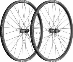 Dt-swiss Jeu De Roues HXC 1501 Spline® 29" 30mm 6 Trous Boost Shimano Micro Spline