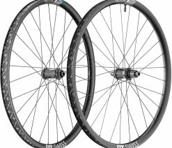 Dt-swiss HXC 1501 Spline® 27,5" 30mm CL Boost Jeu De Roues Shimano Micro Spline