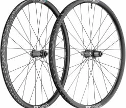 Dt-swiss Jeu De Roues HXC 1501 Spline® 27,5" 30mm CL Boost Shimano