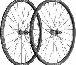 Dt-swiss Jeu De Roues HXC 1501 Spline® 27,5" 30mm CL Boost Sram XD
