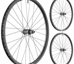 Dt-swiss Roue Arrière HXC 1501 Spline® 29" 30mm CL Boost