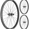 Dt-swiss Roue Arrière HXC 1501 Spline® 27,5" 35mm CL Boost