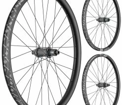 Dt-swiss Roue Arrière HXC 1501 Spline® 27,5" 35mm CL Boost