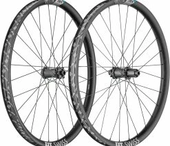 Dt-swiss Jeu De Roues HXC 1501 Spline® 27,5" 35mm 6 Trous Boost Shimano