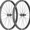 Dt-swiss HXC 1501 Spline® 27,5" 35mm CL Boost Jeu De Roues Shimano Micro Spline