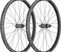 Dt-swiss HXC 1501 Spline® 27,5" 35mm CL Boost Jeu De Roues Shimano Micro Spline