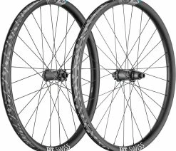 Dt-swiss Jeu De Roues HXC 1501 Spline® 27,5" 35mm 6 Trous Boost Sram XD