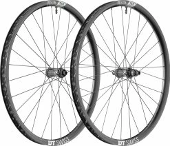 Dt-swiss Jeu De Roues HXC 1501 Spline® LS 27,5" 30mm CL Boost Sram XD