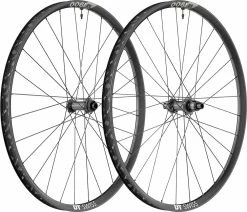Dt-swiss M 1900 Spline® 27,5" 30mm CL Boost Jeu De Roues Sram XD