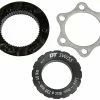 Dt-swiss Adaptateur MTB Centerlock à 6 Trous 2 Dt-swiss Adaptateur MTB Centerlock à 6 Trous -Vélo Boutique de vente DT Swiss MTB Centerlock auf 6 Loch Adapter 70715802