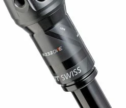 Dt-swiss Amortisseur R 232 One Remote Trunnion