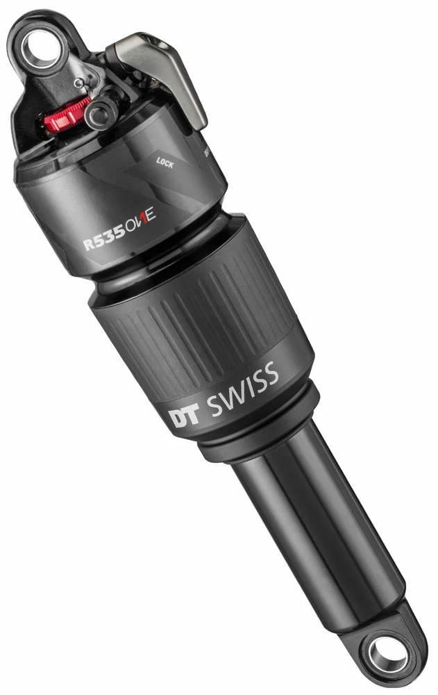 Dt-swiss Amortisseur R 535 ONE 3 Dt-swiss Amortisseur R 535 ONE