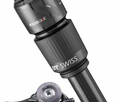 Dt-swiss Amortisseur R 535 ONE Two In One Remote