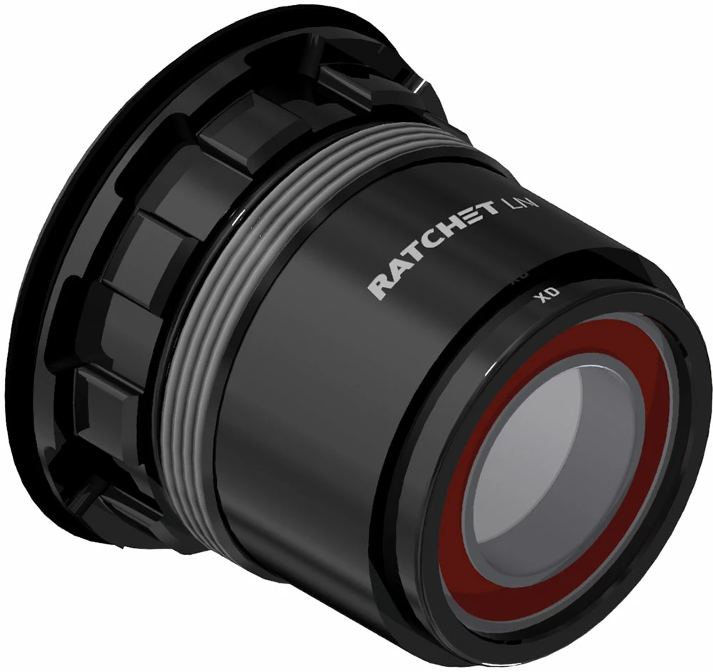 Dt-swiss Corps De Roue Libre Sram XD Ratchet LN 3 Dt-swiss Corps De Roue Libre Sram XD Ratchet LN