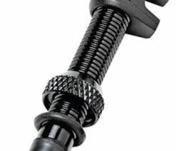 Dt-swiss Valve Tubeless En Aluminium -Vélo Boutique de vente DT Swiss Tubelessventil Alu 70715033 2