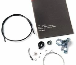 Dt-swiss Remote Two In One Double Stage O.D.L. -Vélo Boutique de vente DT Swiss Two In One O D L 3