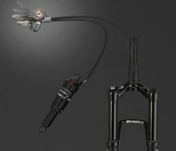 Dt-swiss Remote Two In One Double Stage O.D.L. -Vélo Boutique de vente DT Swiss Two In One O D L 4