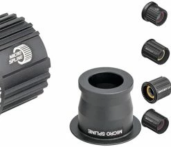 Dt-swiss Kit De Conversion Shimano Pour Corps De Roue Libre Ratchet EXP