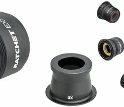 Dt-swiss Kit De Conversion SRAM Pour Corps De Roue Libre Ratchet EXP