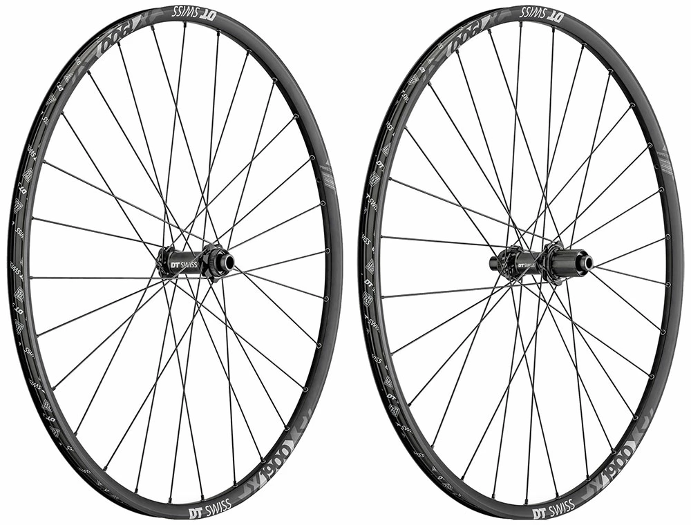 Dt-swiss Jeu De Roues X 1900 Spline® 27,5" 22,5mm Sram XD Boost 3 Dt-swiss Jeu De Roues X 1900 Spline® 27,5" 22,5mm Sram XD Boost