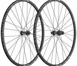 Dt-swiss Jeu De Roues X 1900 Spline® 27,5" 25mm Micro Spline Boost