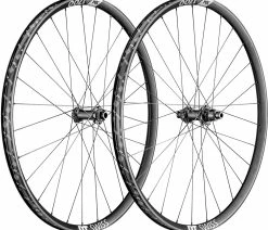 Dt-swiss Jeu De Roues XM 1700 Spline® 30 CL Boost 29" Sram XD