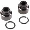 Dt-swiss Kit De Douilles De Montage Pour Jambe De Suspension DT 8 8x21,8mm -Vélo Boutique de vente DT Swiss Einbaubuchsenset DT Federbein 8x21 8mm 70702236
