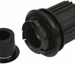 Dt-swiss Kit De Conversion Corps De Roue Libre Shimano 12 Vitesses Micro Spline 3-Pawl® System