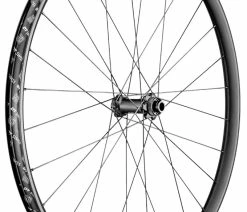 Dt-swiss XM 1700 Spline® 30 CL Boost Roue Avant 27,5