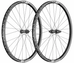 Dt-swiss XRC 1501 Spline® One 30 Carbon CL Boost 29" Jeu De Roues