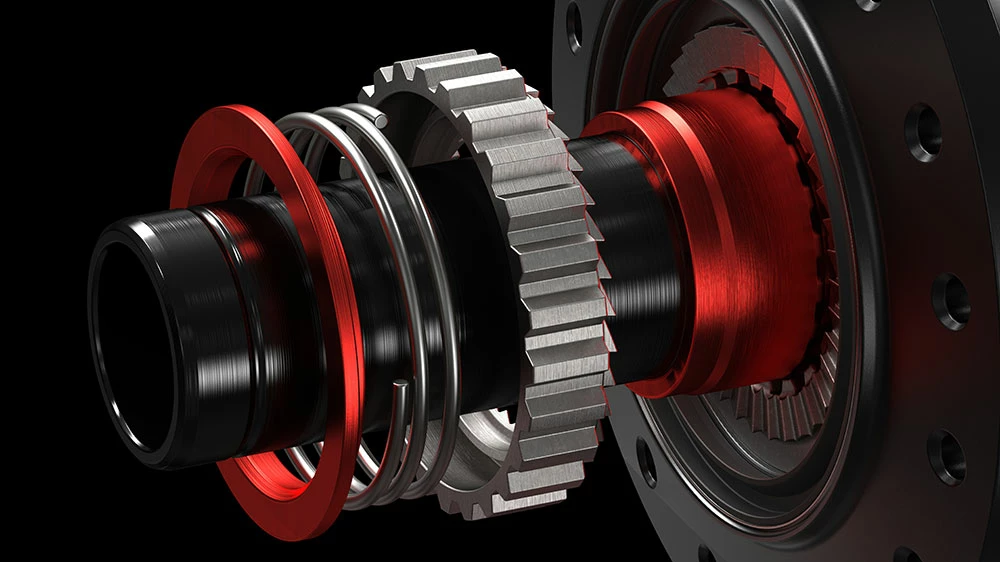 Dt-swiss Moyeu Arrière 240 EXP MTB Straightpull Disc 6 Trous 12x157mm Boost 6 Dt-swiss Moyeu Arrière 240 EXP MTB Straightpull Disc 6 Trous 12x157mm Boost – Image 4