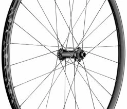 Dt-swiss Roue Avant 29" XR 1700 Spline® 25 CL Boost
