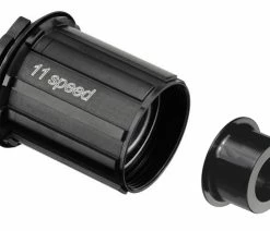 Dt-swiss Kit De Conversion VTT Shimano 11 Vitesses 3-Pawl System® Corps De Roue Libre