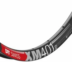 Dt-swiss Disc MTB Rim XM 401 32 Hole