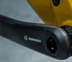 Dyedbro Kit De Protection De Manivelle -Vélo Boutique de vente DYEDBRO Kurbelschutz Kit DBF11113 3