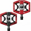 Crankbrothers Pédales Double Shot 3 -Vélo Boutique de vente Double Shot red 1