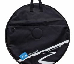 B&W Protection Des Roues Doubles