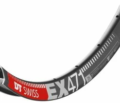 Dt-swiss Jante EX 471 29" 28 Trous