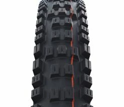 Schwalbe Eddy Current Front Evo Super Trail 29" Addix Soft TLE E-50 Pneus Pliants 7 Schwalbe Eddy Current Front Evo Super Trail 29" Addix Soft TLE E-50 Pneus Pliants -Vélo Boutique de vente EddyCurrent Front Profilp8cYq3Rto631Z