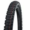 Schwalbe Eddy Current Rear Evo Super Gravity 27,5" Addix Soft TLE E-50 Pneus Pliants