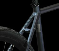 Cube Editor Metalblue´n´black -Vélo Boutique de vente Editor metalblue n black 647400 2