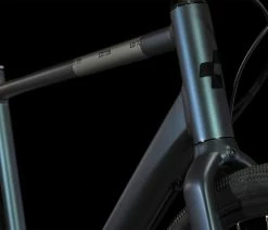 Cube Editor Metalblue´n´black -Vélo Boutique de vente Editor metalblue n black 647400 4