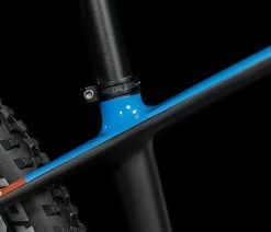 Cube Elite 240 C:62 Pro Carbon´n´blue´n´red -Vélo Boutique de vente Elite 240 C62 Pro carbon n blue n red 623410 4