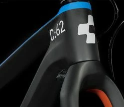 Cube Elite 240 C:62 Pro Carbon´n´blue´n´red -Vélo Boutique de vente Elite 240 C62 Pro carbon n blue n red 623410 5