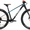 Cube Elite 240 C:62 SLX Carbon´n´blue´n´red -Vélo Boutique de vente Elite 240 C62 SLX carbon n blue n red 623420